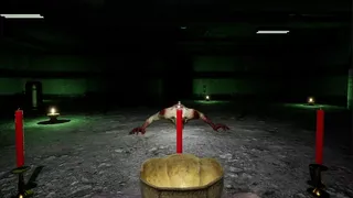 Скриншот 6 к игре Eternal Night Metro