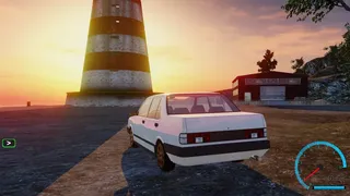 Скриншот 5 к игре Tofas Simulator
