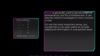 Скриншот 5 к игре ShadowLess Light