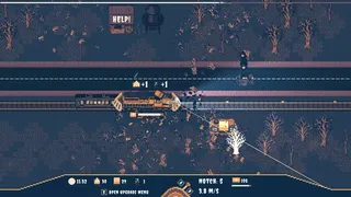 Скриншот 5 к игре Choo Choo Survivor 2