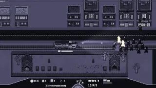 Скриншот 7 к игре Choo Choo Survivor 2