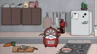 Скриншот 6 к игре Rice & Rest