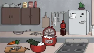 Скриншот 7 к игре Rice & Rest