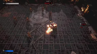 Скриншот 6 к игре Fight Ascension