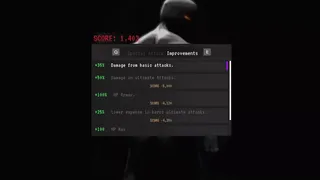 Скриншот 7 к игре Fight Ascension