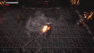 Скриншот 8 к игре Fight Ascension