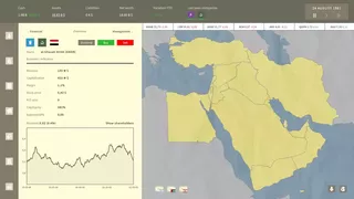 Billionaire in the Oil Boom