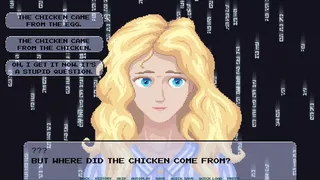 Скриншот 5 к игре C:aged