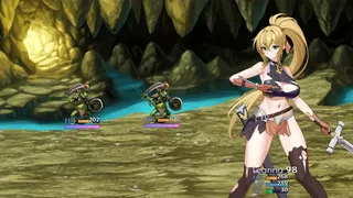 Скриншот 5 к игре Leanna Quest