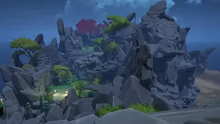 Скриншот 5 к игре Veilbound