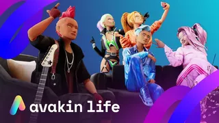 Avakin Life