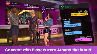 Скриншот 5 к игре Avakin Life