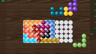 Скриншот 5 к игре Pyramid Puzzle