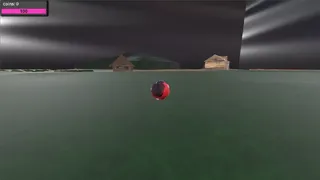 Скриншот 5 к игре The Devil Ball