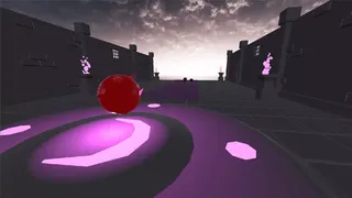 Скриншот 8 к игре The Devil Ball