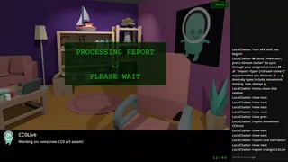 Скриншот 5 к игре AFK Shift
