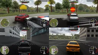 Скриншот 6 к игре Daily Driven Racer