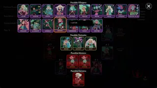 Скриншот 5 к игре Demon Bluff