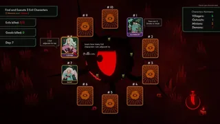 Скриншот 7 к игре Demon Bluff