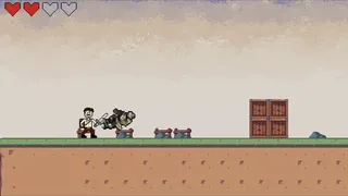 Скриншот 5 к игре Colossal Crisis