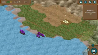 Скриншот 7 к игре Kingdom Wars