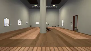 Скриншот 5 к игре The Gallery