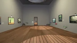 Скриншот 6 к игре The Gallery