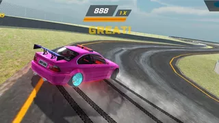 Drift Kings Multiplayer