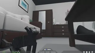 Скриншот 5 к игре Life of a Cat