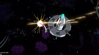 Скриншот 5 к игре Commandeer