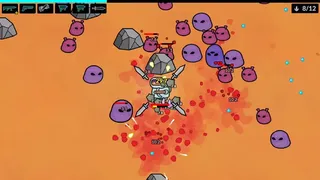 Скриншот 6 к игре Mining Survivors