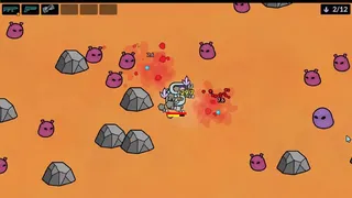 Скриншот 7 к игре Mining Survivors
