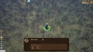 Скриншот 5 к игре Settlement Odyssey