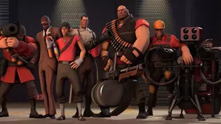 Valve предоставила возможность создавать новые игры на основе Team Fortress 2