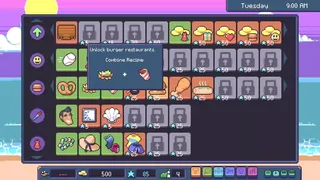 Скриншот 5 к игре Boardwalk Builders