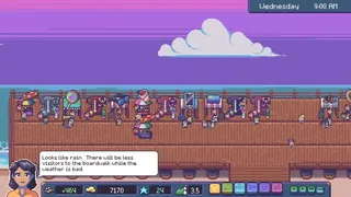 Скриншот 7 к игре Boardwalk Builders