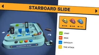 Скриншот 5 к игре Rollick N' Roll