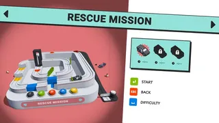 Скриншот 6 к игре Rollick N' Roll