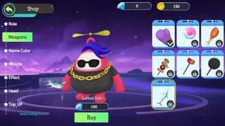Скриншот 5 к игре GawaiiGo