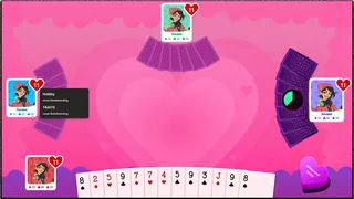 Скриншот 6 к игре Hearts Will be Broken