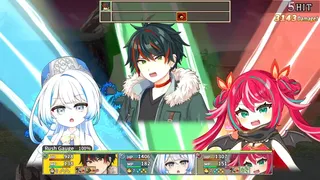 Скриншот 7 к игре Alter Age