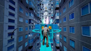 Скриншот 7 к игре Скуф для альтушки