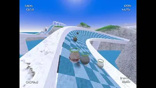Скриншот 5 к игре MARBOLUS