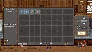 Скриншот 6 к игре Изекаи-Мудрец