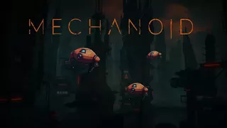 Mechanoid