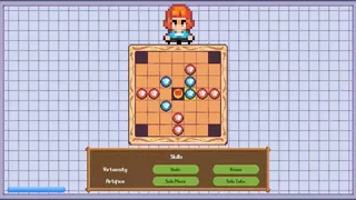 Скриншот 6 к игре Ludocracy