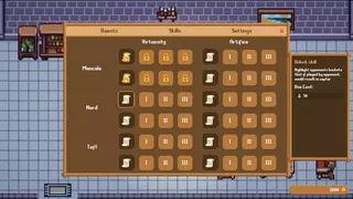 Скриншот 7 к игре Ludocracy