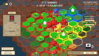 Скриншот 5 к игре Tree Kingdoms