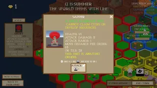 Скриншот 7 к игре Tree Kingdoms