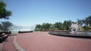 Скриншот 7 к игре City Park Simulator